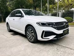 Volkswagen Lavida Advanced 1.5L Automatically outstanding Xinxue edition - ფოტო 3