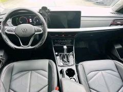 Volkswagen Lavida Advanced 1.5L Automatically outstanding Xinxue edition - ფოტო 4
