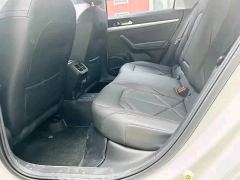Volkswagen Lavida Advanced 1.5L Automatically outstanding Xinxue edition - ფოტო 5
