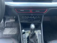 Volkswagen Lavida Advanced 1.5L Automatically outstanding Xinxue edition - ფოტო 6