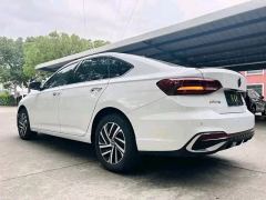 Volkswagen Lavida Advanced 1.5L Automatically outstanding Xinxue edition - ფოტო 7
