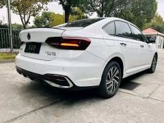 Volkswagen Lavida Advanced 1.5L Automatically outstanding Xinxue edition - ფოტო 8