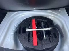 Volkswagen Lavida Advanced 1.5L Automatically outstanding Xinxue edition - ფოტო 9