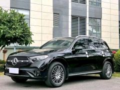 Mercedes-Benz GLC 300 L 4MATIC Dynamic 5-Seater - photo 2