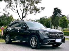 Mercedes-Benz GLC 300 L 4MATIC Dynamic 5-Seater - photo 3