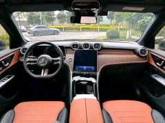Mercedes-Benz GLC 300 L 4MATIC Dynamic 5-Seater - photo 4