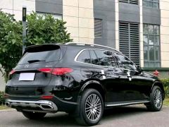 Mercedes-Benz GLC 300 L 4MATIC Dynamic 5-Seater - photo 8