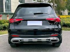 Mercedes-Benz GLC 300 L 4MATIC Dynamic 5-Seater - photo 9