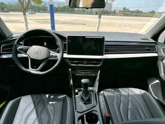 Volkswagen Tiguan L 280TSI 2WD Edition 5 - ფოტო 4