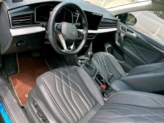 Volkswagen Tiguan L 280TSI 2WD Edition 5 - ფოტო 6