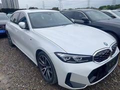 BMW 3 Series 325Li M Sport Package - ფოტო 3