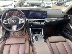 BMW 3 Series 325Li M Sport Package - ფოტო 5