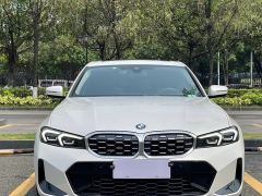 BMW 3 Series 325i M Sport Night Edition Package - photo 2