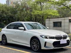 BMW 3 Series 325i M Sport Night Edition Package - photo 3