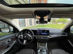 BMW 3 Series 325i M Sport Night Edition Package - photo 4