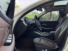 BMW 3 Series 325i M Sport Night Edition Package - photo 5