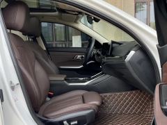 BMW 3 Series 325i M Sport Night Edition Package - photo 6