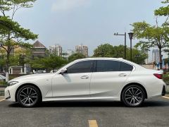 BMW 3 Series 325i M Sport Night Edition Package - photo 8