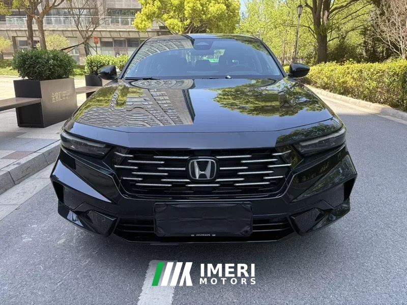 Honda Accord 260TURBO Comfort Edition - car from China