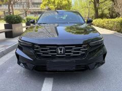 Honda Accord 260TURBO Comfort Edition - photo 1
