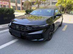 Honda Accord 260TURBO Comfort Edition - photo 2