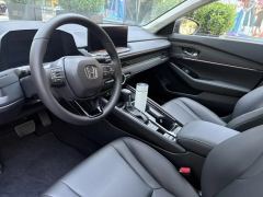 Honda Accord 260TURBO Comfort Edition - photo 3