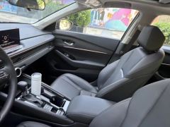 Honda Accord 260TURBO Comfort Edition - photo 4