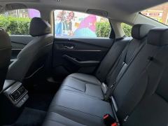 Honda Accord 260TURBO Comfort Edition - photo 6