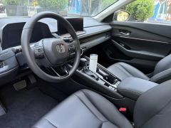 Honda Accord 260TURBO Comfort Edition - photo 7