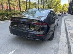Honda Accord 260TURBO Comfort Edition - photo 9