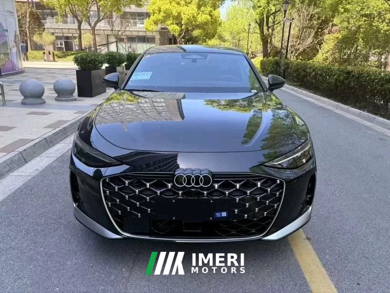 Audi A6L 45 TFSI Premium Dynamic - ავტომობილი ჩინეთიდან