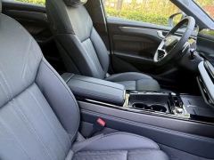 Audi A6L 45 TFSI Premium Dynamic - ფოტო 4