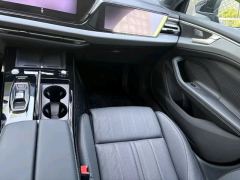 Audi A6L 45 TFSI Premium Dynamic - ფოტო 5