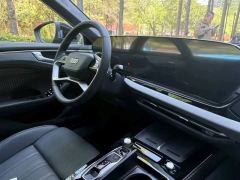 Audi A6L 45 TFSI Premium Dynamic - ფოტო 6