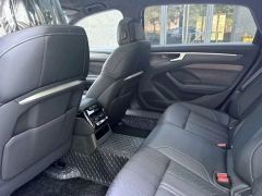 Audi A6L 45 TFSI Premium Dynamic - ფოტო 7