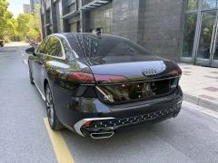 Audi A6L 45 TFSI Premium Dynamic - ფოტო 9
