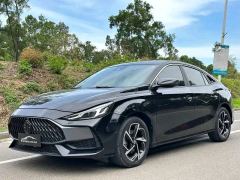 MG5 180DVVT CVTLuxury Edition - photo 1
