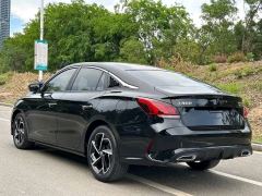MG5 180DVVT CVTLuxury Edition - photo 10