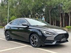 MG5 180DVVT CVTLuxury Edition - photo 3