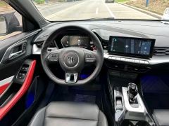 MG5 180DVVT CVTLuxury Edition - photo 4