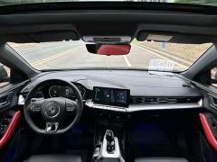 MG5 180DVVT CVTLuxury Edition - photo 5