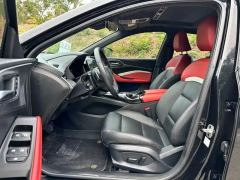 MG5 180DVVT CVTLuxury Edition - photo 6