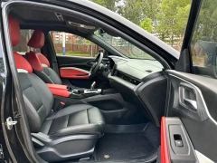 MG5 180DVVT CVTLuxury Edition - photo 7