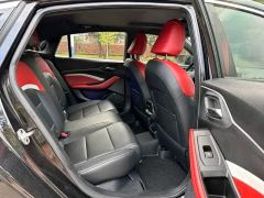 MG5 180DVVT CVTLuxury Edition - photo 8
