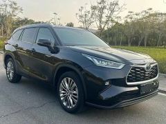 Toyota Highlander Dual-Engine 2.5L RWD Elite Edition 7-seater - фото 3