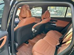 Mercedes-Benz GLC Facelift GLC 260 L 4MATIC Classic Edition 5-seater - photo 10