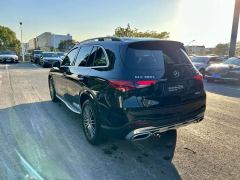 Mercedes-Benz GLC Facelift GLC 260 L 4MATIC Classic Edition 5-seater - photo 11