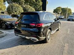 Mercedes-Benz GLC Facelift GLC 260 L 4MATIC Classic Edition 5-seater - photo 13