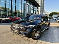 Mercedes-Benz GLC Facelift GLC 260 L 4MATIC Classic Edition 5-seater - photo 2