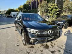Mercedes-Benz GLC Facelift GLC 260 L 4MATIC Classic Edition 5-seater - photo 3